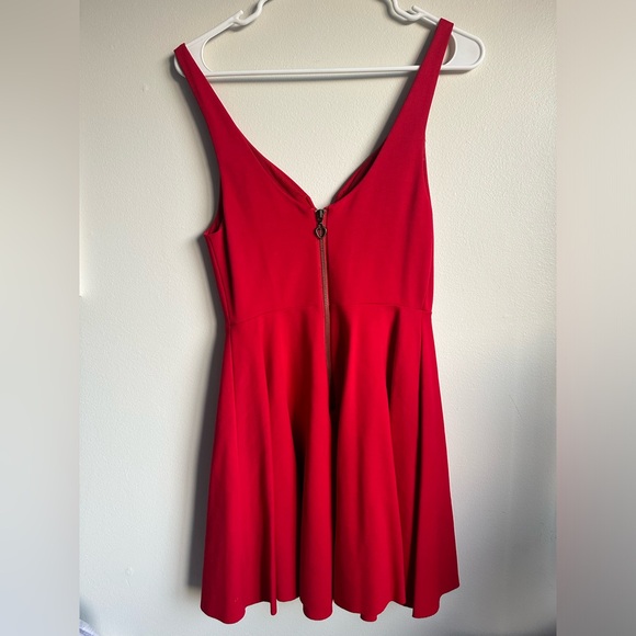 Fun red kimchi blue dress size s - Picture 2 of 4